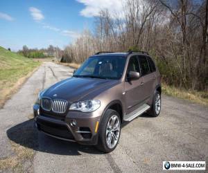 Item 2012 BMW X5 for Sale