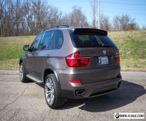 Item 2012 BMW X5 for Sale