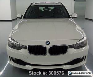 Item 2015 BMW 3-Series 328D XDRIVE WAGON AWD DIESEL PANO ROOF NAV for Sale
