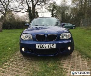 Item Bmw 118i m sport . low mileage  for Sale