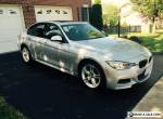 2014 BMW 3-Series for Sale