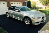 2014 BMW 3-Series for Sale