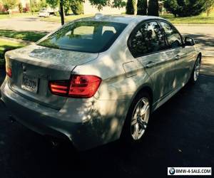 Item 2014 BMW 3-Series for Sale