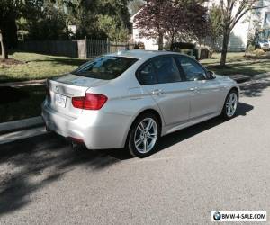 Item 2014 BMW 3-Series for Sale