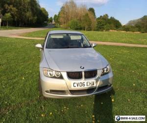 Item Bmw 320  for Sale