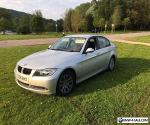 Item Bmw 320  for Sale