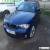 BMW 118d M Sport 2 lady owners 85000 miles  for Sale