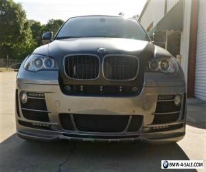 Item 2011 BMW X6 Hamann Tycoon Evo Widebody  for Sale