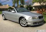 2003 BMW 3-Series for Sale