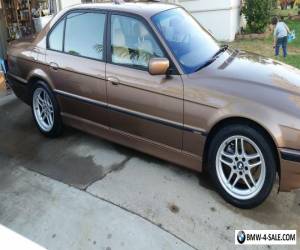 Item 2001 BMW 7-Series for Sale