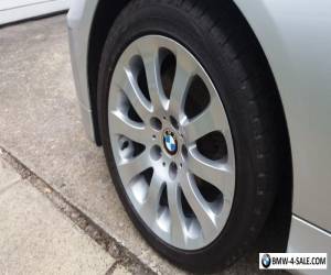 Item bmw 320d se 2007 for Sale