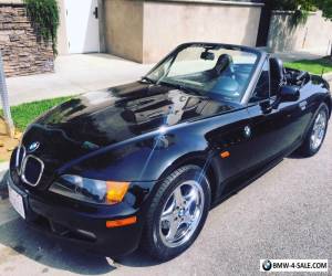 Item 1996 BMW Z3 for Sale