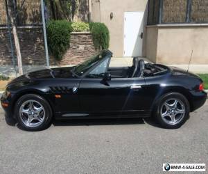 Item 1996 BMW Z3 for Sale