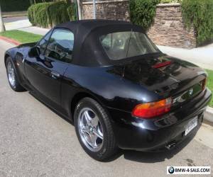 Item 1996 BMW Z3 for Sale