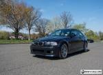 2003 BMW M3 for Sale