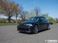 2003 BMW M3