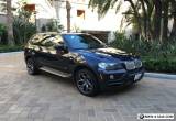 2007 BMW X5 for Sale