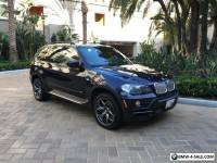 2007 BMW X5