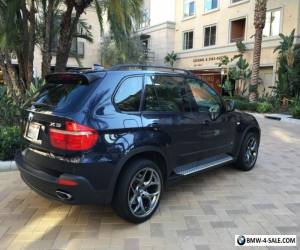 Item 2007 BMW X5 for Sale