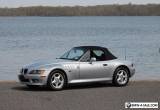 1997 BMW Z3 for Sale