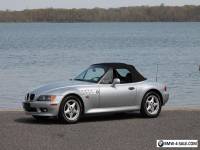 1997 BMW Z3