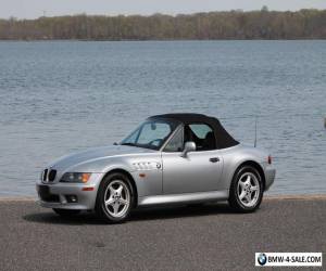 Item 1997 BMW Z3 for Sale