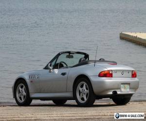 Item 1997 BMW Z3 for Sale