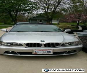 2005 BMW 3-Series for Sale