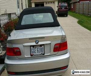 Item 2005 BMW 3-Series for Sale