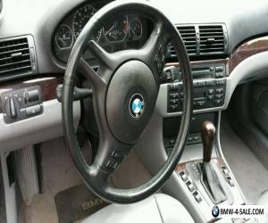 Item 2005 BMW 3-Series for Sale