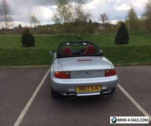 Item BMW 1.9 Z3 for Sale