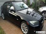 2011 BMW 3-Series for Sale