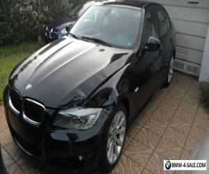 Item 2011 BMW 3-Series for Sale