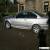 BMW 318 Coupe Silver Great condition for Sale