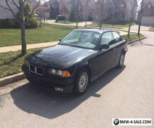 1995 BMW 3-Series for Sale