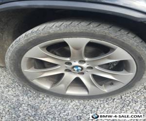 Item BMW X5 D Sport Auto for Sale