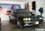 1988 BMW 7-Series for Sale