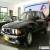 1988 BMW 7-Series for Sale