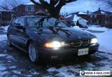 2000 BMW 5-Series M Sport for Sale