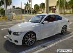 2007 BMW 3-Series for Sale