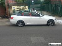 BMW 320i Sport Plus Convertible 2012 (62)