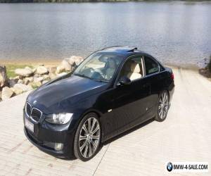 Item BMW E92 MY07 M-Sport iDrive Gpsr sat nav sunroof M3 features priced under market for Sale