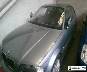 Item BMW 3 Series Coupe M3 WHEELS  SPARES OR REPAIRS for Sale