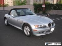 1996 BMW Z3