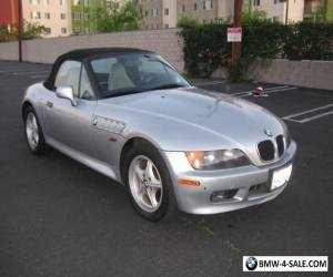 Item 1996 BMW Z3 for Sale