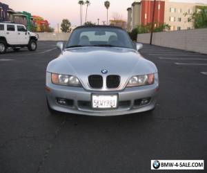 Item 1996 BMW Z3 for Sale