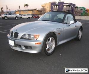 Item 1996 BMW Z3 for Sale