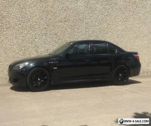 Item 2006 BMW M5 for Sale