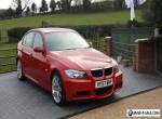 BMW 320d M SPORT, FULL SERVICE HISTORY,  for Sale