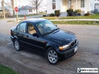 2004 BMW 3-Series